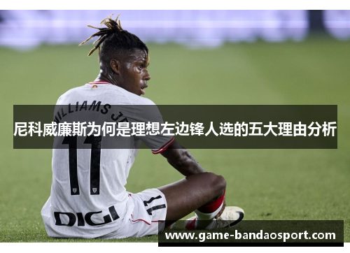 尼科威廉斯为何是理想左边锋人选的五大理由分析