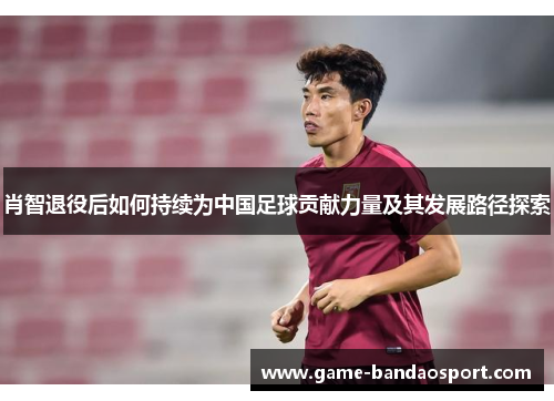 肖智退役后如何持续为中国足球贡献力量及其发展路径探索