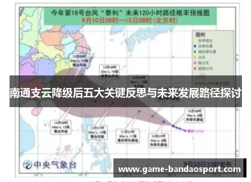 南通支云降级后五大关键反思与未来发展路径探讨