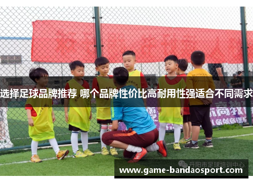 选择足球品牌推荐 哪个品牌性价比高耐用性强适合不同需求