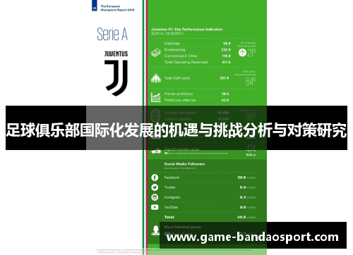 足球俱乐部国际化发展的机遇与挑战分析与对策研究